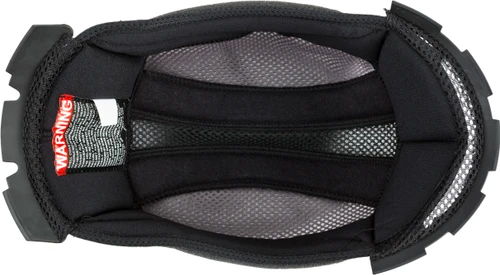 GMAX G065017 COMFORT LINER 15MM XS HH-65