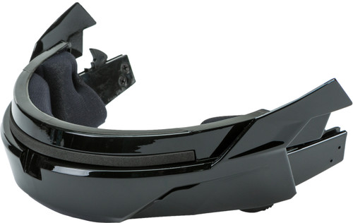GMAX G067055 REMOVABLE JAW BLACK GM-67/OF-77