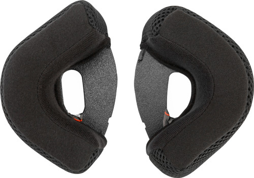 GMAX G002020 CHEEK PADS 40MM (YS STOCK SIZE) OF-2Y