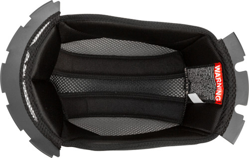 GMAX G075011 COMFORT LINER 6MM 2X HH-75