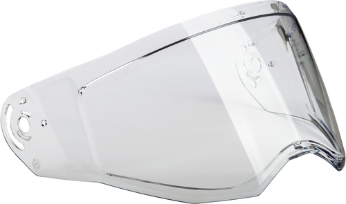 GMAX G074001 MD-74 CLEAR SHIELD CLEAR SINGLE LENS