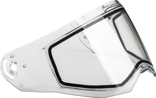 GMAX G274001 MD-74S DUAL LENS CLEAR CLEAR DUAL LENS