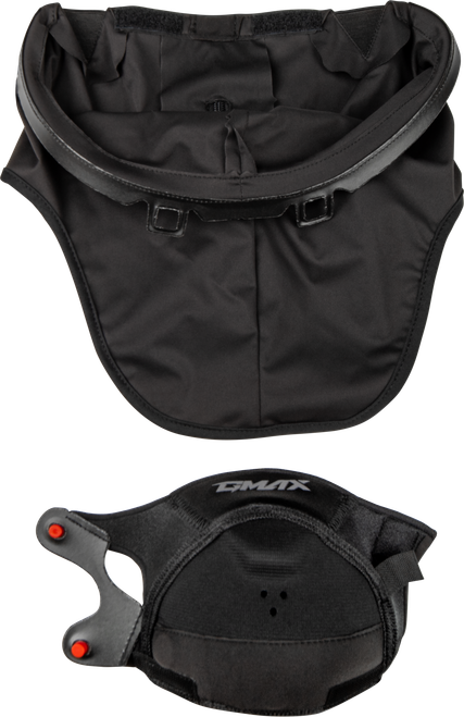GMAX G074121 MD-74S NECK GATOR & BREATH BOX W/MAGNETS XS-SM