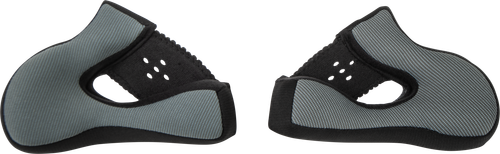 GMAX G074145 MD-74 CHEEK PADS W/MAGNETS 25MM LG