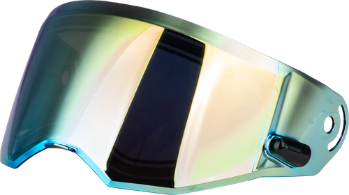 GMAX G074169 MD-74S GOLD IRIDIUM ELECTRIC SHIELD W/CORD