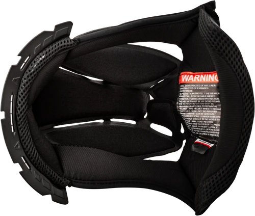 GMAX G018014 FF-18 COMFORT LINER 15MM XS