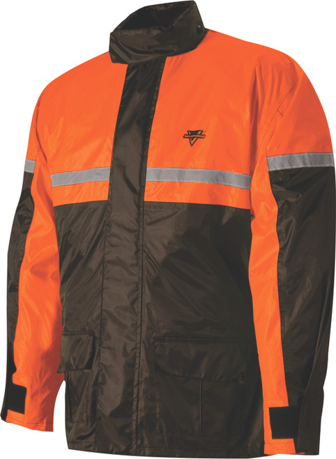 NELSON-RIGG SR-6000-ORG-01-SM SR-6000 STORMRIDER RAIN SUIT ORANGE S
