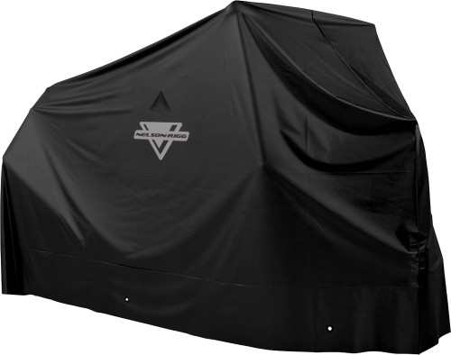 NELSON-RIGG MC-900-04-XL ECONO COVER BLACK XL