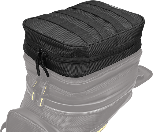NELSON-RIGG RG-ADV-PKT TRAILS END GA MOLLE POCKET 3.5L BLACK