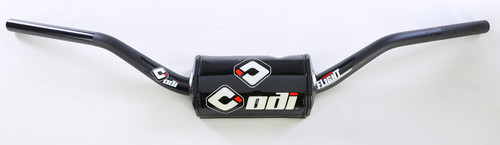 ODI H630CFB PODIUM FLIGHT HANDLEBAR 1 1/8" BLACK
