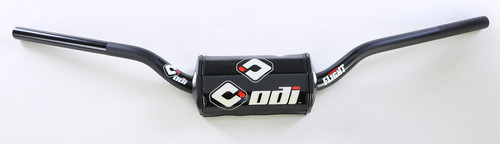 ODI H607CFB PODIUM FLIGHT HANDLEBAR 1 1/8" BLACK