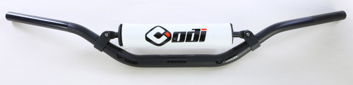 ODI H930CFB CONTROLLED FLEX TECHNOLOGY 1 1/8" HANDLEBAR BLACK