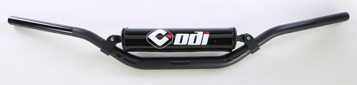 ODI H901CFB CONTROLLED FLEX TECHNOLOGY 1 1/8" HANDLEBAR BLACK