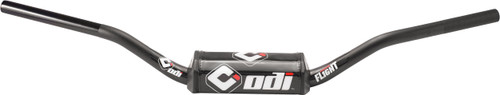 ODI H685CFB PODIUM FLIGHT HANDLEBAR 1 1/8" BLACK