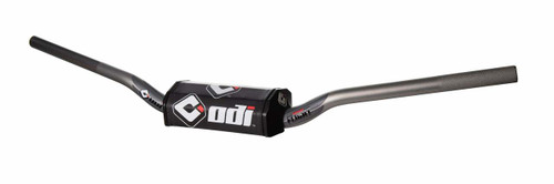 ODI H601CFH 1-1/8 IN. FLIGHT HANDLEBAR GRAPHITE