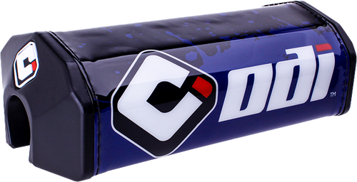 ODI H72BPS-UB BAR MOUNT PAD BLUE / BLACK