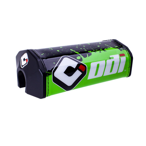 ODI H72BPS-NB BAR MOUNT PAD GREEN / BLACK