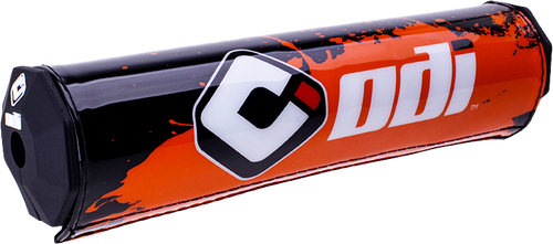 ODI H75BPS-OB 245MM CROSS BAR PAD ORANGE / BLACK