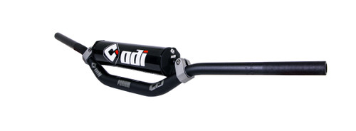 ODI H940CFB CONTROLLED FLEX TECHNOLOGY 1 1/8" HANDLEBAR BLACK