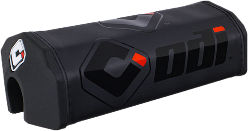ODI H72BPB-SE BAR MOUNT PAD BLACKOUT