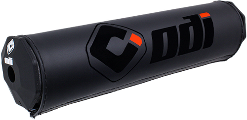 ODI H75BPB-SE SX8 BAR PAD BLACKOUT
