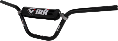 ODI H782MXB-R1 FIFTY HANDLEBAR BLACK BLACK