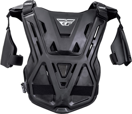 FLY RACING 36-16055 CE REVEL OFFROAD ROOST GUARD BLACK