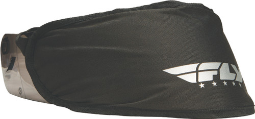 FLY RACING #5697 479-1002 HELMET SHIELD BAG BLACK