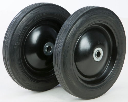 FLY RACING PR-53 WHEEL SET TIRE RACK DISPLAY WHEEL (2)