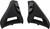 FLY RACING 73-88461 REVOLT TOP VENT SET LIBERATOR GREEN/BLACK