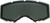 FLY RACING FLB-018 DUAL LENS W/O VENTS ADULT POLARIZED SMOKE