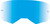 FLY RACING FLC-022 YOUTH SINGLE LENS W/ POST SKY BLUE MIRROR/SMOKE