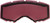 FLY RACING FLB-039 DUAL LENS WITH VENTS ADULT SILVER MIRROR/ROSE