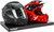 FLY RACING DOUBLE SHELF FLY DOUBLE HELMET SHELF