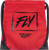 FLY RACING 28-5199 QUICK DRAW BAG RED/BLACK