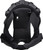 FLY RACING 73-91192 RAYCE HELMET LINER BLACK YL 12MM