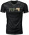 FLY RACING 352-0521X FLY PRIMARY TEE BLACK XL