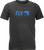 FLY RACING 352-0526YM FLY YOUTH PRIMARY TEE CHARCOAL YM