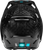 FLY RACING 73-4415YL YOUTH FORMULA S CARBON HELMET BLACK YL-S1A