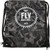 FLY RACING 28-5219 QUICK DRAW BAG BLACK/GREY/WHITE