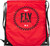 FLY RACING 28-5221 QUICK DRAW BAG RED/BLACK