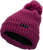 FLY RACING 351-0005 WOMEN'S FLY ANNA POM BEANIE BURGUNDY