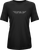 FLY RACING 356-0100M WOMEN'S FLY ORIGIN CORP TEE BLACK/GREY MD