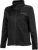 FLY RACING 354-6340L WOMEN'S MID-LAYER JACKET BLACK LG