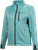FLY RACING 354-6341XS WOMEN'S MID-LAYER JACKET BLUE XS
