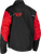 FLY RACING 470-55022X OUTPOST JACKET BLACK/RED 2X