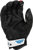 FLY RACING 476-41273X COOLPRO FORCE GLOVES BLACK/WHITE/RED 3X