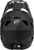 FLY RACING 73-3613YS YOUTH RAYCE BICYCLE HELMET MATTE BLACK YS