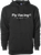FLY RACING 354-0301X FLY TRADEMARK HOODIE BLACK XL