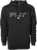 FLY RACING 354-0304S FLY EDGE HOODIE BLACK SM